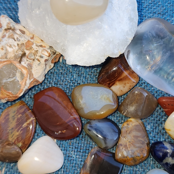 Crystal bundle ✨️ Crystal Tumble 🔮 - Picture 4 of 6